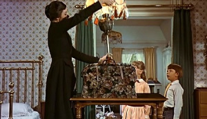 bolsos de cine película mary poppins